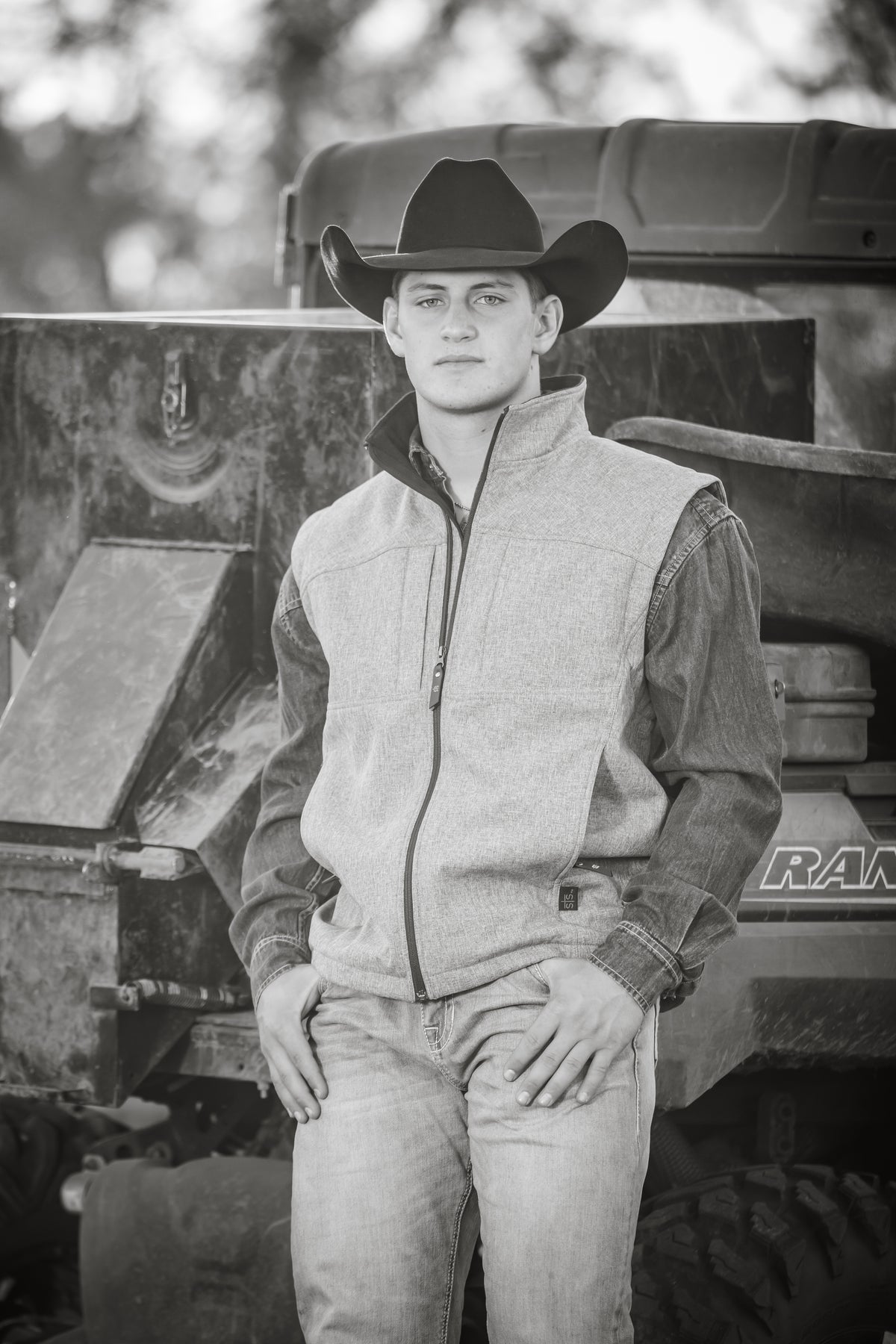 STS Ranch