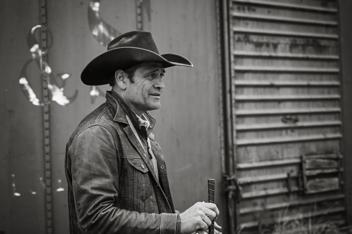 About STS Ranch