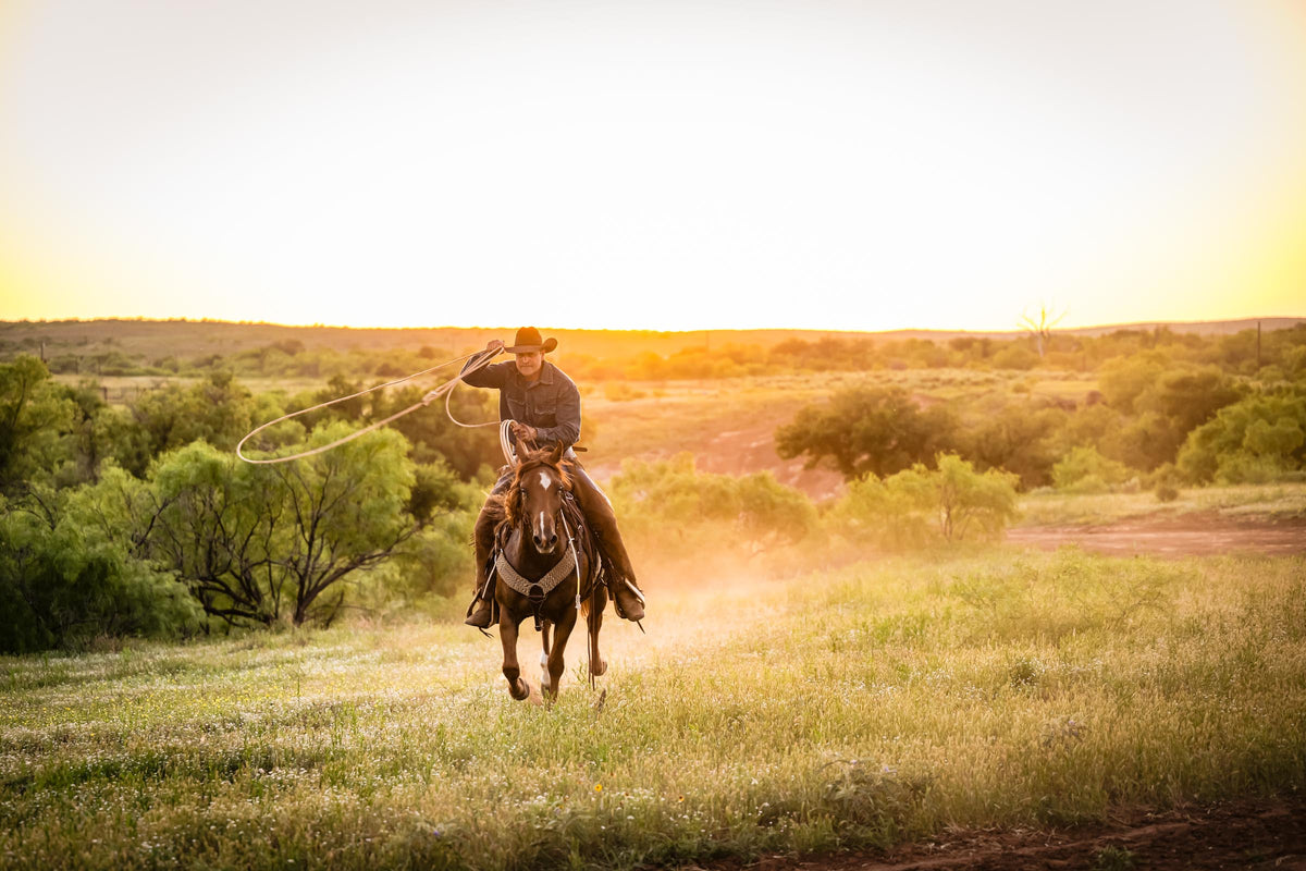 Stais Ranch STS Ranch
