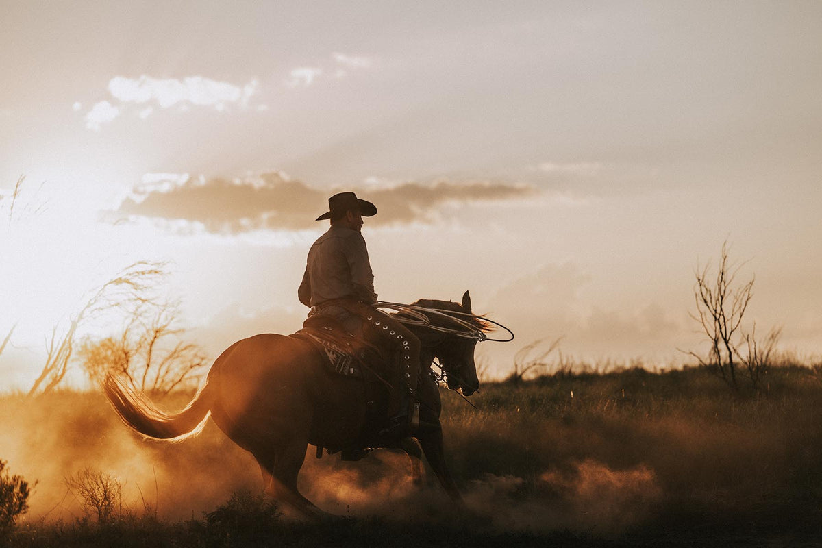 STS Ranch