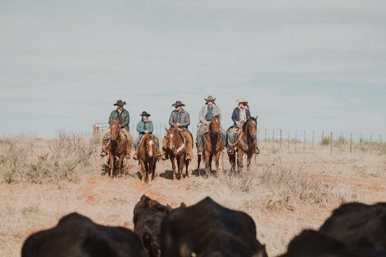 STS Ranch